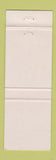 Matchbook Cover - Cherry Hill Inn Delaware Township NJ