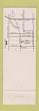 Matchbook Cover - Red Lion Restaurant Steger IL