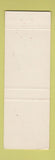 Matchbook Cover - Berry's Restaurant Norwalk OH