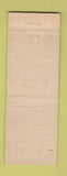 Matchbook Cover - Linway Restaurant Bakery Canton OH WEAR