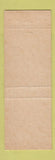 Matchbook Cover - Axford's Point Drive In Berea OH