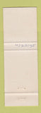 Matchbook Cover - The Redwood Inn Smorgasbord Kankakee IL