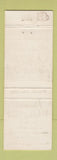 Matchbook Cover - Pearson's Wishing Well Cicero IL