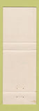 Matchbook Cover - Park State Bank Rockville IN Montezuma Rosedale