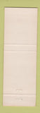 Matchbook Cover - Squire Pub West Long Branch NJ