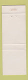 Matchbook Cover - Oktoberfest Mount Angel OR WEAR