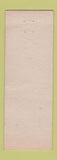 Matchbook Cover - Sam Salzman Silver Tap Room