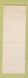 Matchbook Cover - Joseph's Liquors West Los Angels CA