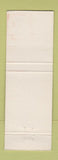 Matchbook Cover - West Gate Liquors Lakeland FL