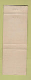Matchbook Cover - Stahl's Liquor Store