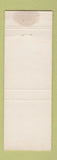Matchbook Cover - Benders Tavern Canton OH lobster WEAR