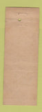 Matchbook Cover - Charley O'Connell's Marine Room ADVANCE
