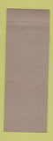 Matchbook Cover - Vances Restaurant