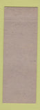 Matchbook Cover - Ranck's Tavern Lewiston ME WEAR