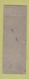 Matchbook Cover - Hotel Columbia Asbury PARk NJ WEAR