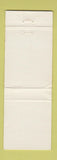Matchbook Cover - Rusty Lantern Restaurant Beaumont CA WEAR