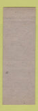 Matchbook Cover - Vandeventer Machine Works St Louis MO