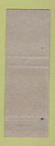Matchbook Cover - Damon's Restaurant Cleveland Heights OH