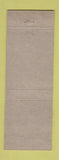 Matchbook Cover - Day's Deli Philadelphia PA