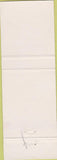 Matchbook Cover - Carlingwood Tavern Restaurant Ottawa ON
