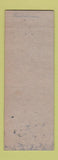 Matchbook Cover - REA And Derick Drug Stores