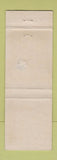 Matchbook Cover - Monroe Drug Store Rochester? NY