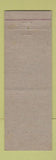 Matchbook Cover - Pieper Drug St Louis MO