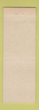 Matchbook Cover - Grand Liquor Cut Rate Sundries Los Angeles CA WEAR