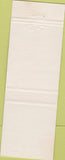 Matchbook Cover - RMS Convention 1974 Cleveland OH Pinup WEAR