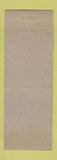 Matchbook Cover - Pickles Tavern Silverdale WA WEAR