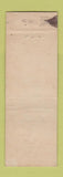 Matchbook Cover - Fibber McKee's Tavern Dormont PA WORN
