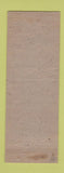 Matchbook Cover - B&B Court Cabins Pueblo Colorado