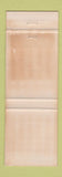 Matchbook Cover - White Horse Tavern Newburg Heights OH WEAR