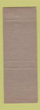 Matchbook Cover - Bill Beaudoin Main Bar Dickinson ND WEAR