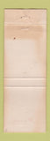 Matchbook Cover - Bob's Tavern WEAR
