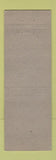Matchbook Cover - Vann's Restaurant Lounge Baltimore MD WEAR