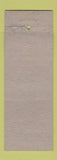 Matchbook Cover - Graylynn Blue Room New Indianapolis IN