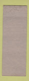 Matchbook Cover - Graylynn Blue Room New Indianapolis IN