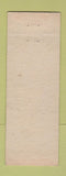 Matchbook Cover - Queen Motors Used Cars Louisville KY