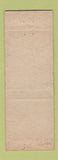 Matchbook Cover - Restaurant Dutchess Manor Beacon NY WEAR