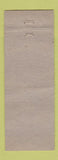 Matchbook Cover - George's Inn Chicago? ARROW