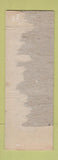 Matchbook Cover - Harris Hill Inn Elmira NY POOR BACK WORN