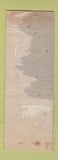 Matchbook Cover - Norm's Arena Restaurant Syracuse NY WORN POOR BACK