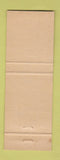 Matchbook Cover - Hartford Insurance Liberty Agency Powers Lake ND