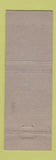 Matchbook Cover - Sunflower Coffee Shop Mastic Beach LI NY