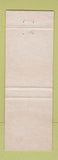 Matchbook Cover - Defenders of Nature Guatemala Puma