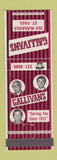 Matchbook Cover - Gallivans St Paul MN