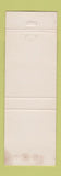 Matchbook Cover - Flaming Hearth Steak House Speedway Greenwood IN