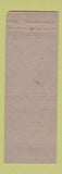Matchbook Cover - Galyan's Grocery Indianapolis IN