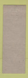 Matchbook Cover - Cir Cle Kankakee IL